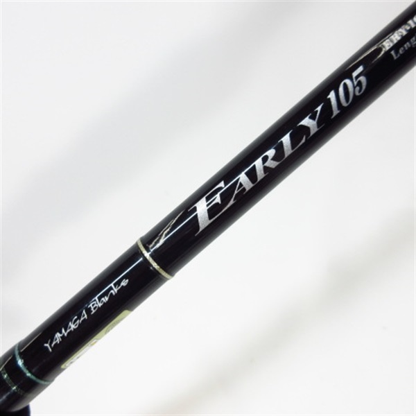 アーリーＥＲＹー１０５ＭＭＨ／Ｂ
